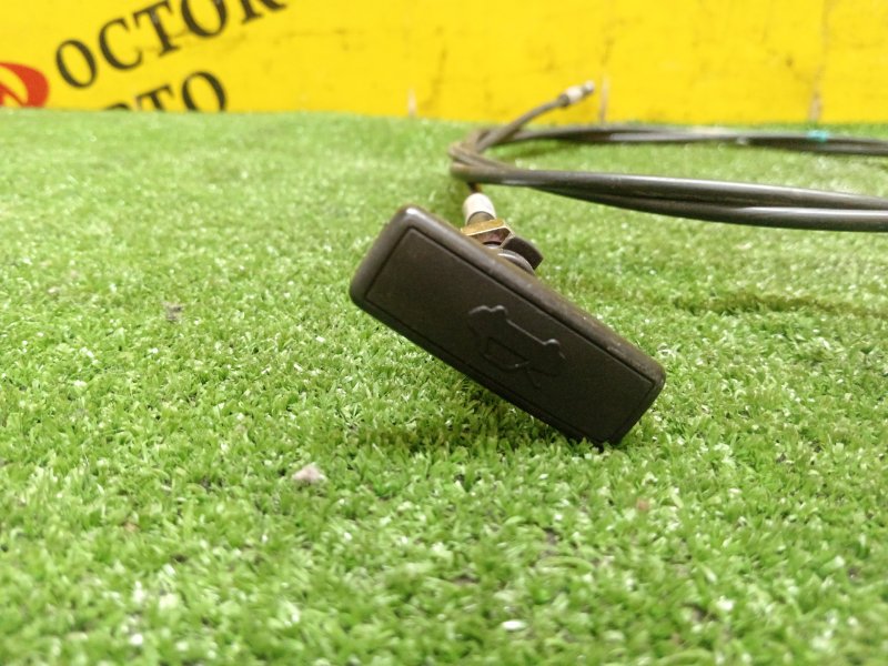 Трос замка капота, 1500 рублей, Красноярск