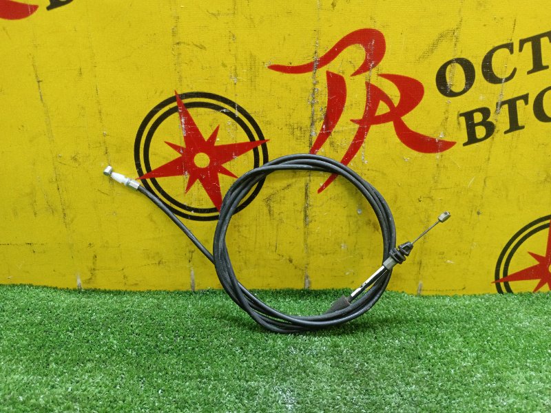 Трос замка капота, 500 рублей, Красноярск