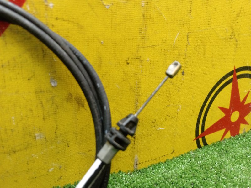 Трос замка капота, 500 рублей, Красноярск