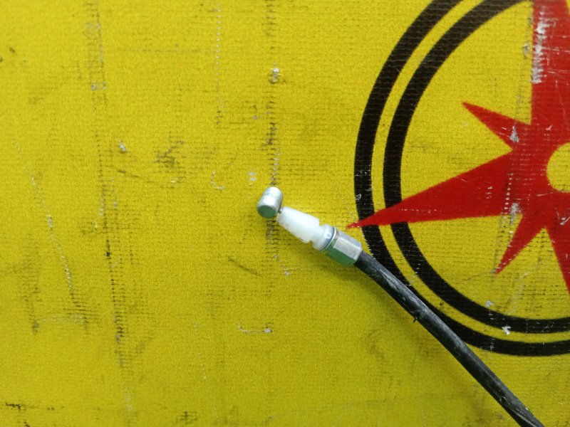 Трос замка капота, 500 рублей, Красноярск