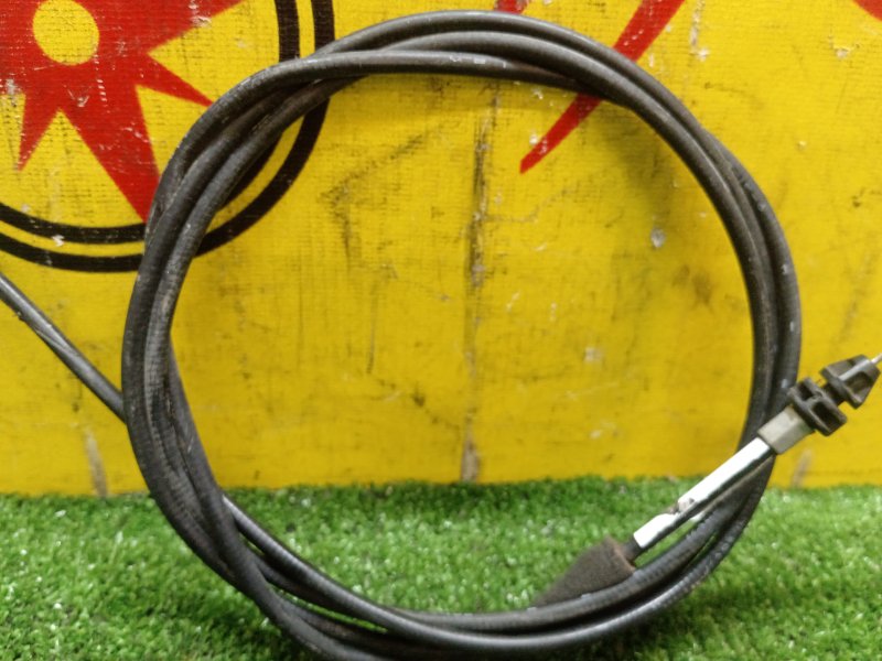 Трос замка капота, 500 рублей, Красноярск