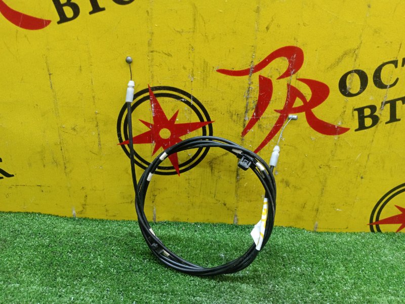 Трос замка капота, 600 рублей, Красноярск