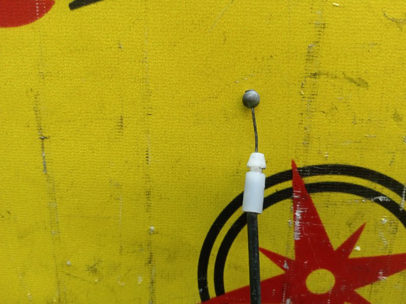 Трос замка капота, 600 рублей, Красноярск