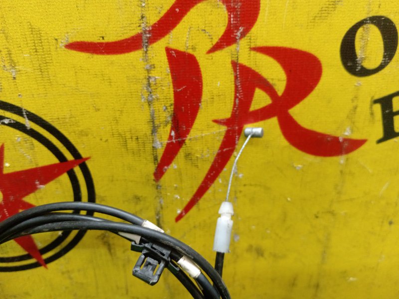 Трос замка капота, 600 рублей, Красноярск