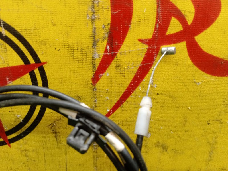 Трос замка капота, 600 рублей, Красноярск