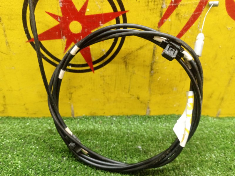 Трос замка капота, 600 рублей, Красноярск