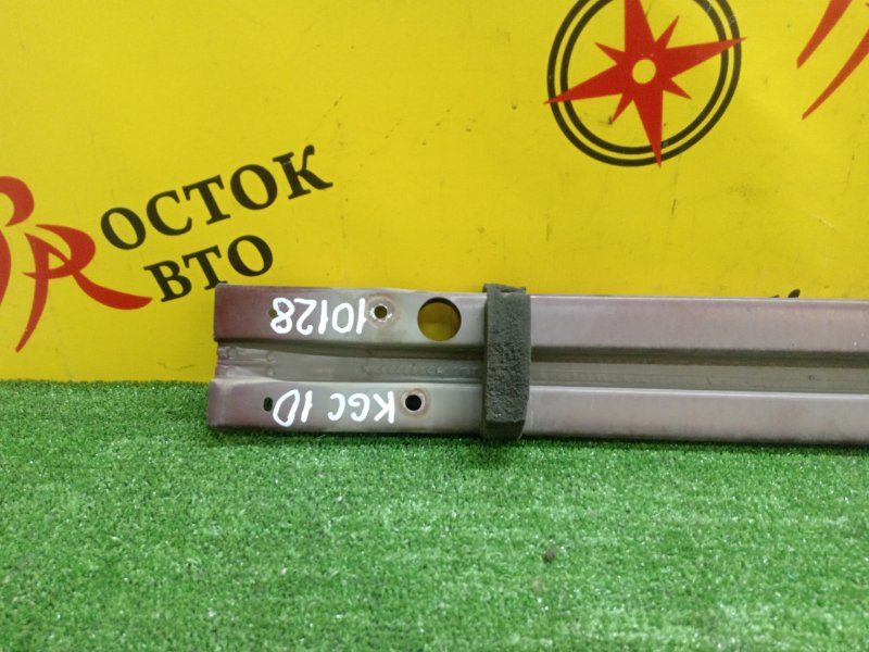 Усилитель бампера, 800 рублей, Красноярск