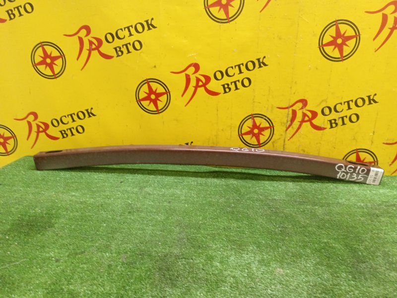 Усилитель бампера, 300 рублей, Красноярск