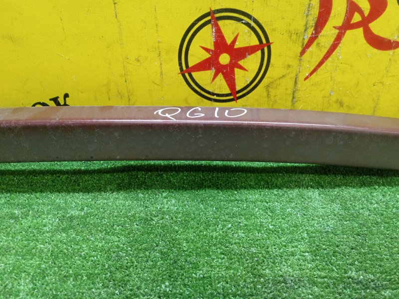 Усилитель бампера, 300 рублей, Красноярск