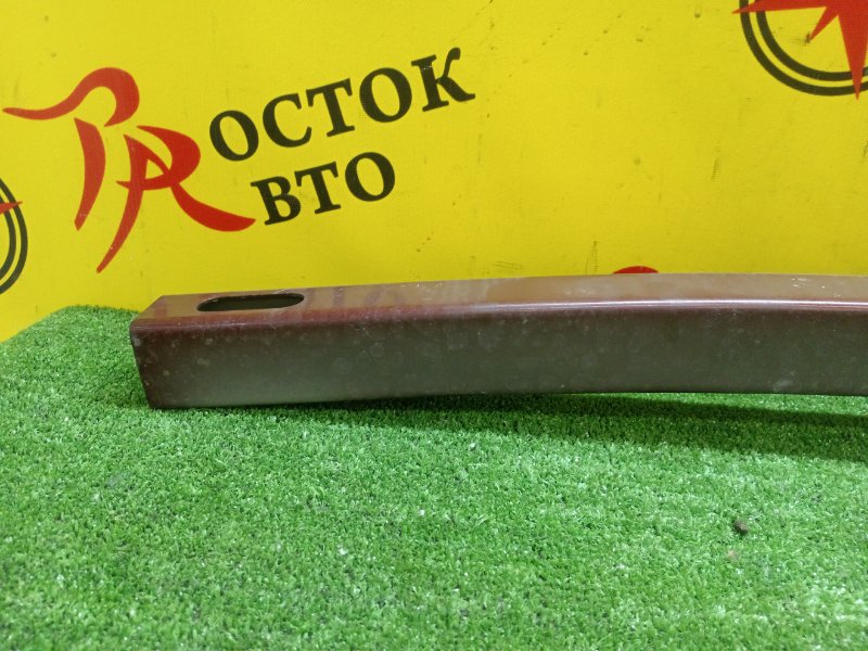 Усилитель бампера, 300 рублей, Красноярск