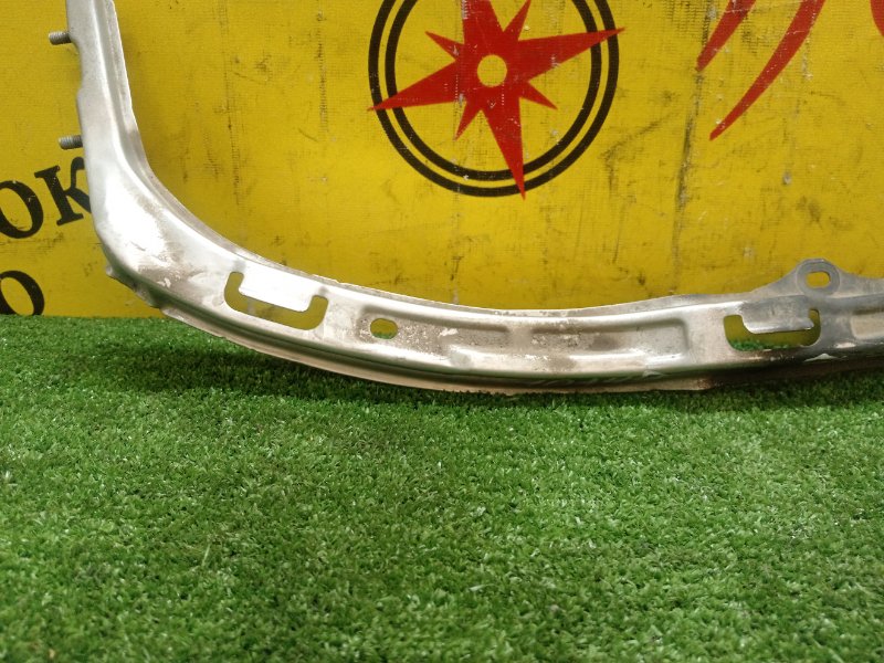 Планка под фару, 500 рублей, Красноярск