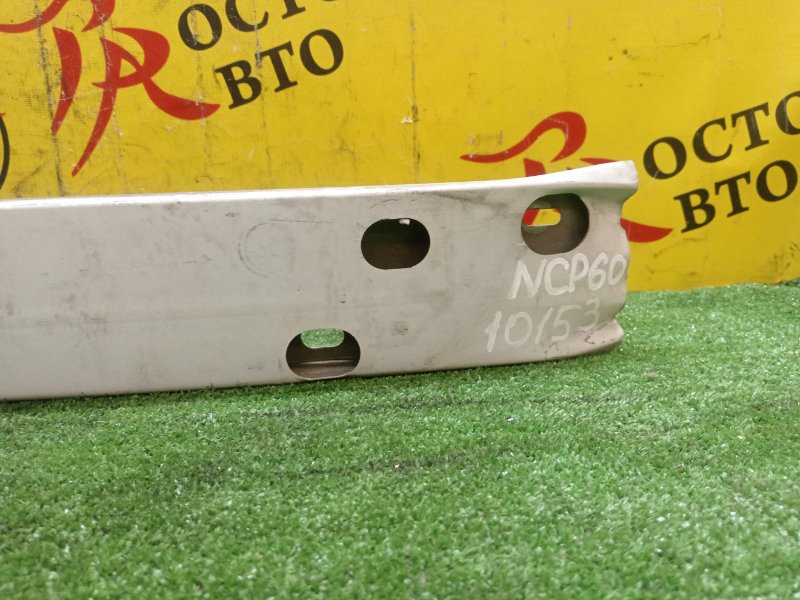 Усилитель бампера, 1000 рублей, Красноярск