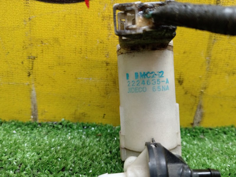 Насос омывателя, 500 рублей, Красноярск