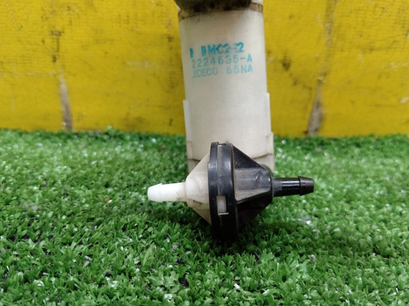 Насос омывателя, 500 рублей, Красноярск