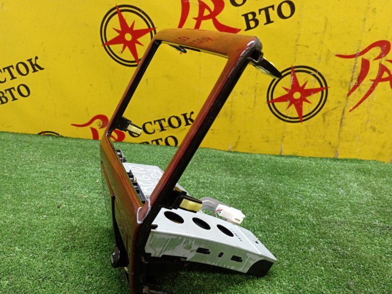 Консоль магнитофона, 6000 рублей, Красноярск