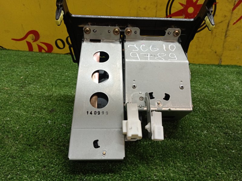 Консоль магнитофона, 6000 рублей, Красноярск