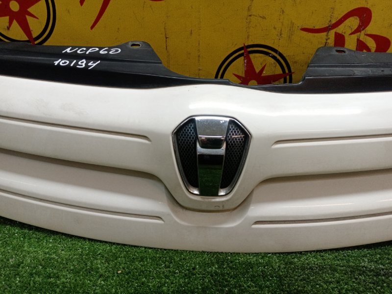 Решетка радиатора, 12000 рублей, Красноярск