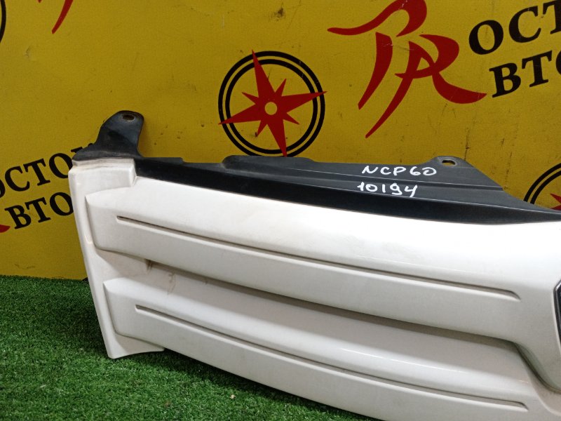 Решетка радиатора, 12000 рублей, Красноярск