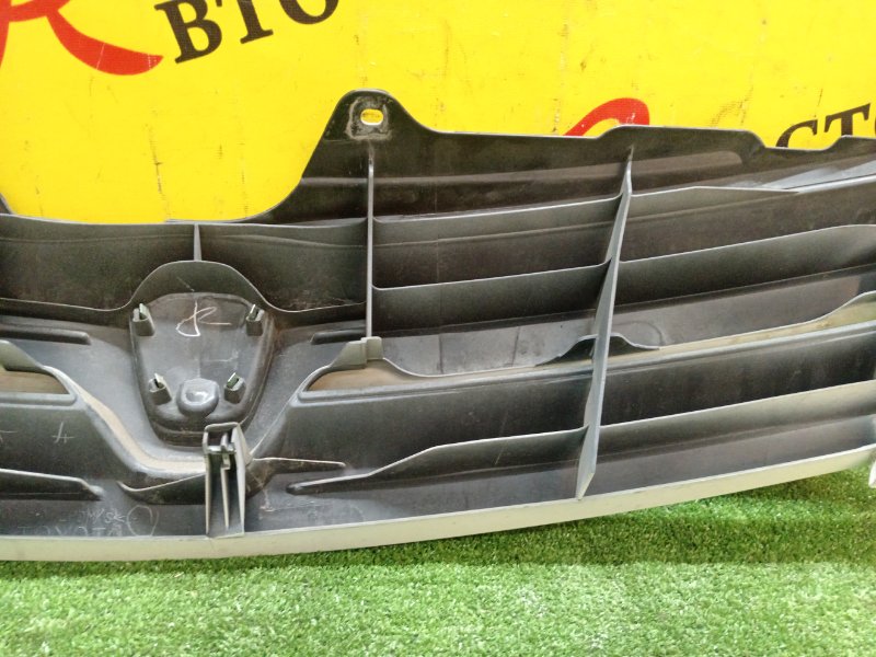 Решетка радиатора, 12000 рублей, Красноярск