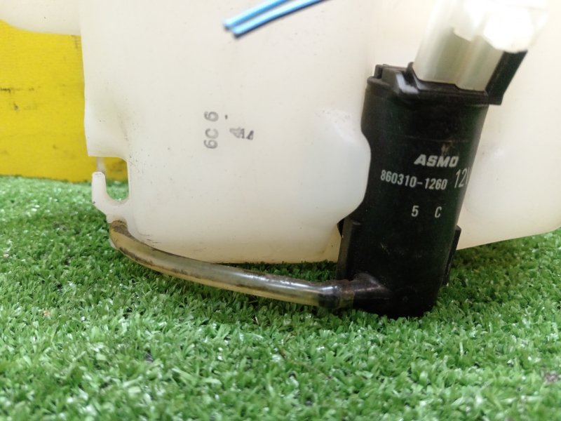 Бачок стеклоомывателя, 500 рублей, Красноярск