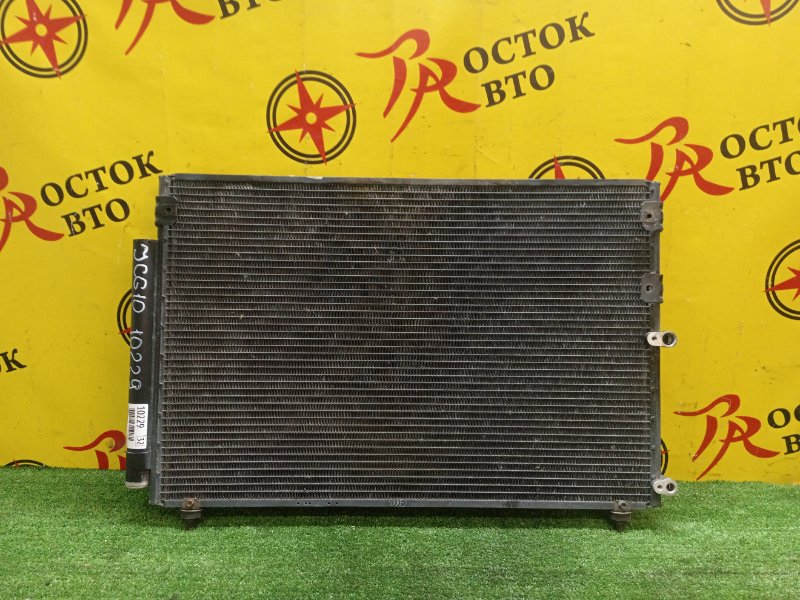 Радиатор кондиционера, 4500 рублей, Красноярск