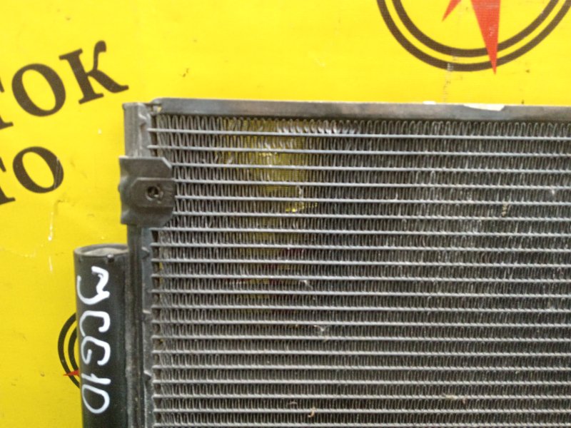 Радиатор кондиционера, 4500 рублей, Красноярск