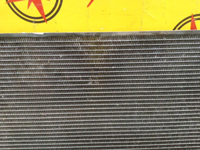 Радиатор кондиционера, 4500 рублей, Красноярск