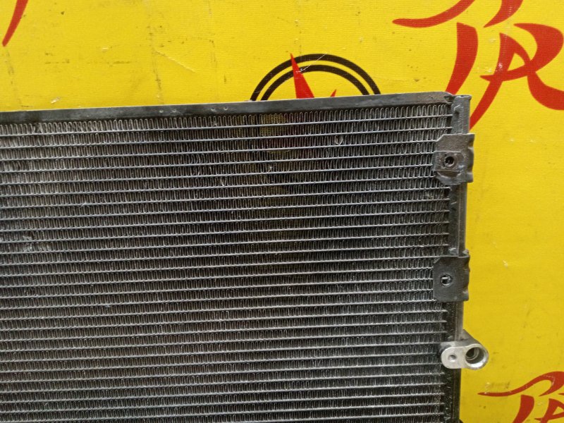 Радиатор кондиционера, 4500 рублей, Красноярск