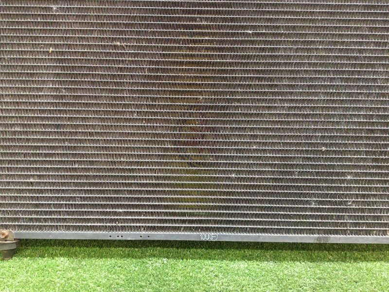 Радиатор кондиционера, 4500 рублей, Красноярск