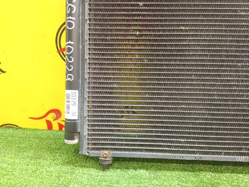 Радиатор кондиционера, 4500 рублей, Красноярск