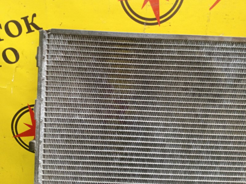 Радиатор кондиционера, 4500 рублей, Красноярск