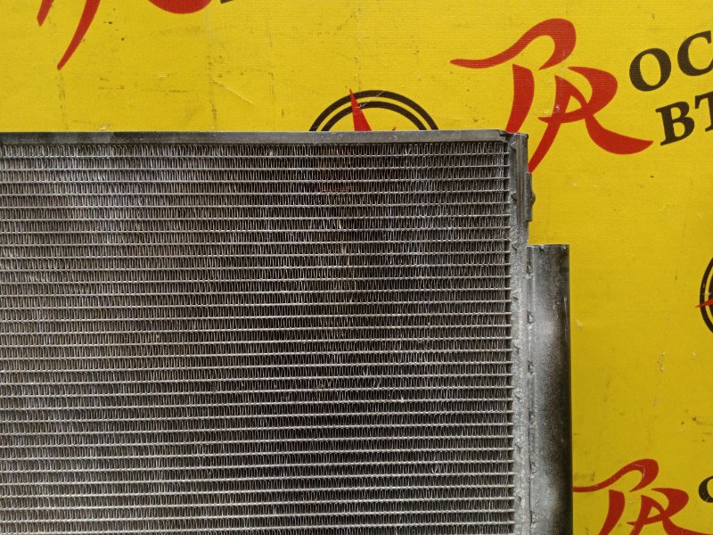 Радиатор кондиционера, 4500 рублей, Красноярск