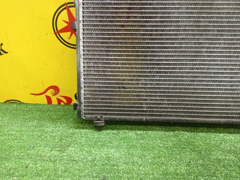 Радиатор кондиционера, 4500 рублей, Красноярск