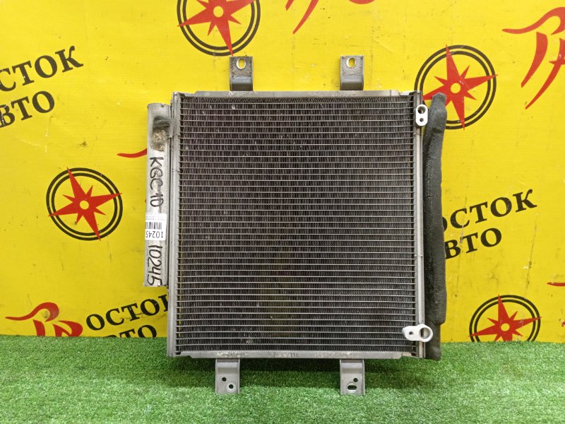 Радиатор кондиционера, 300 рублей, Красноярск