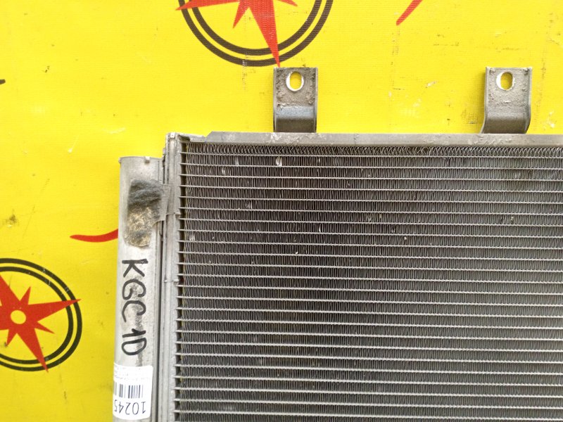 Радиатор кондиционера, 300 рублей, Красноярск