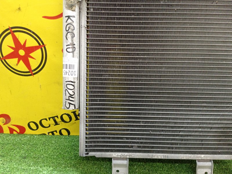 Радиатор кондиционера, 300 рублей, Красноярск