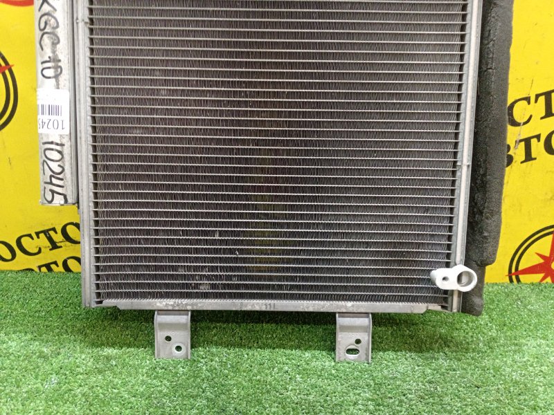 Радиатор кондиционера, 300 рублей, Красноярск