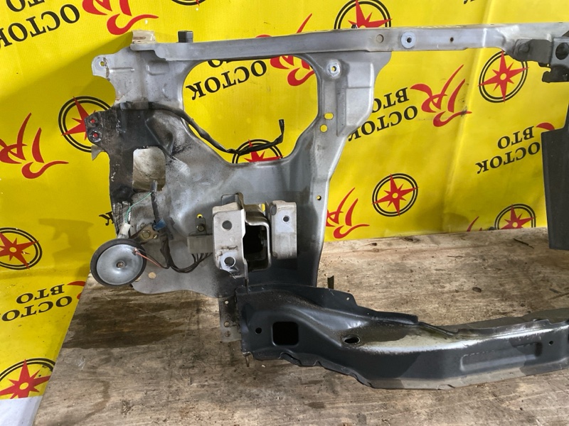 Рамка радиатора, 15000 рублей, Красноярск