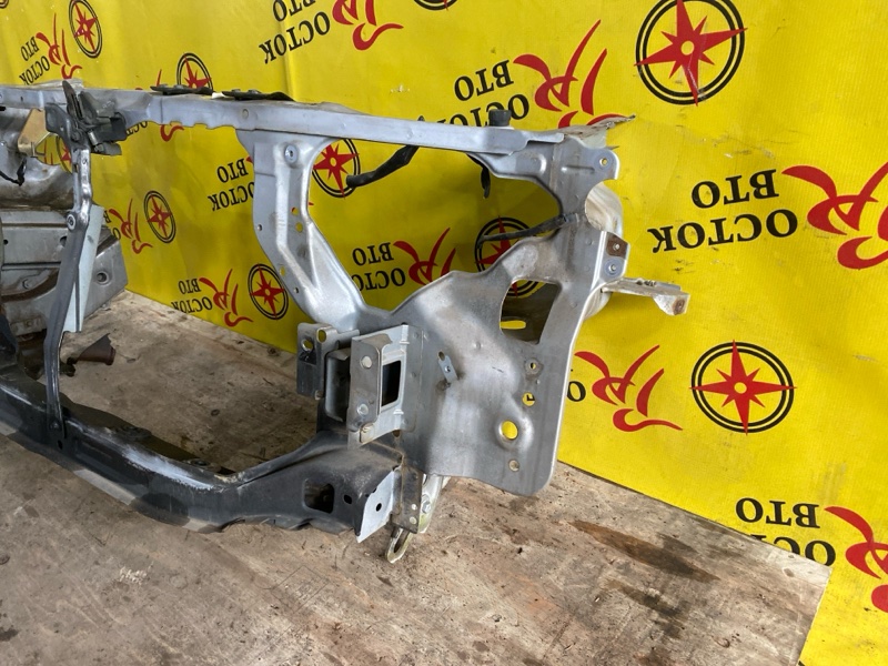 Рамка радиатора, 15000 рублей, Красноярск