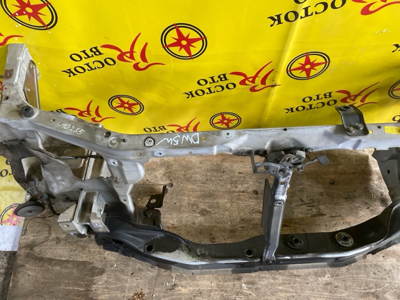 Рамка радиатора, 15000 рублей, Красноярск