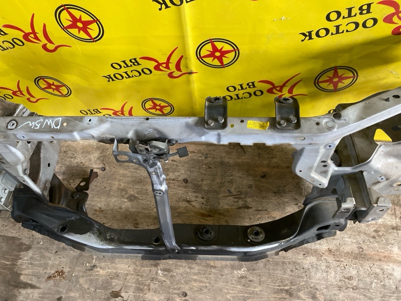 Рамка радиатора, 15000 рублей, Красноярск