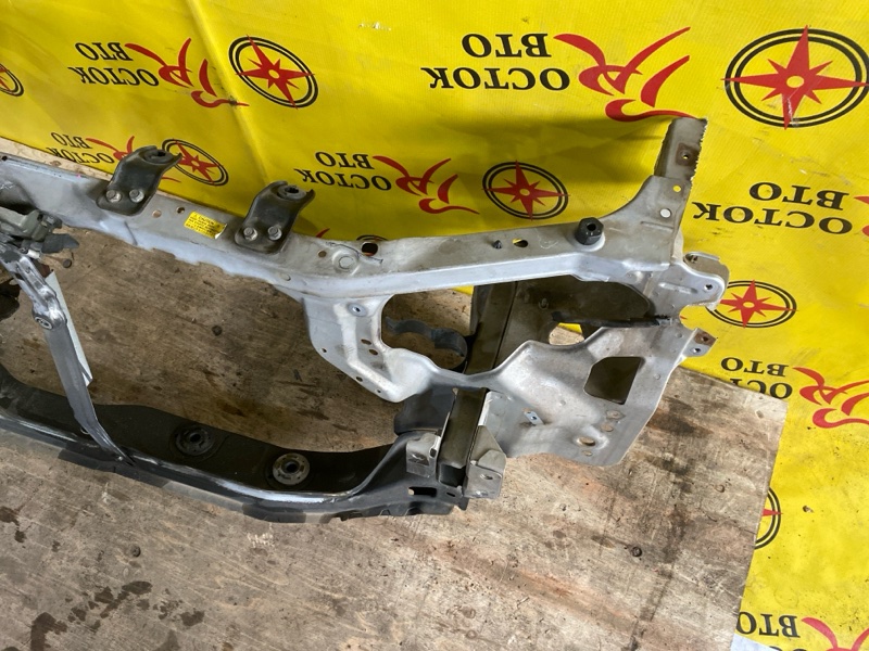 Рамка радиатора, 15000 рублей, Красноярск