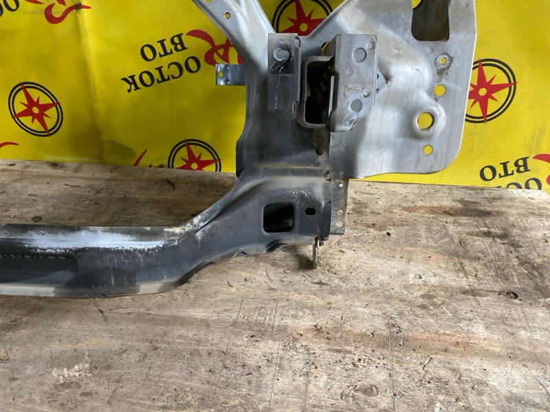 Рамка радиатора, 15000 рублей, Красноярск