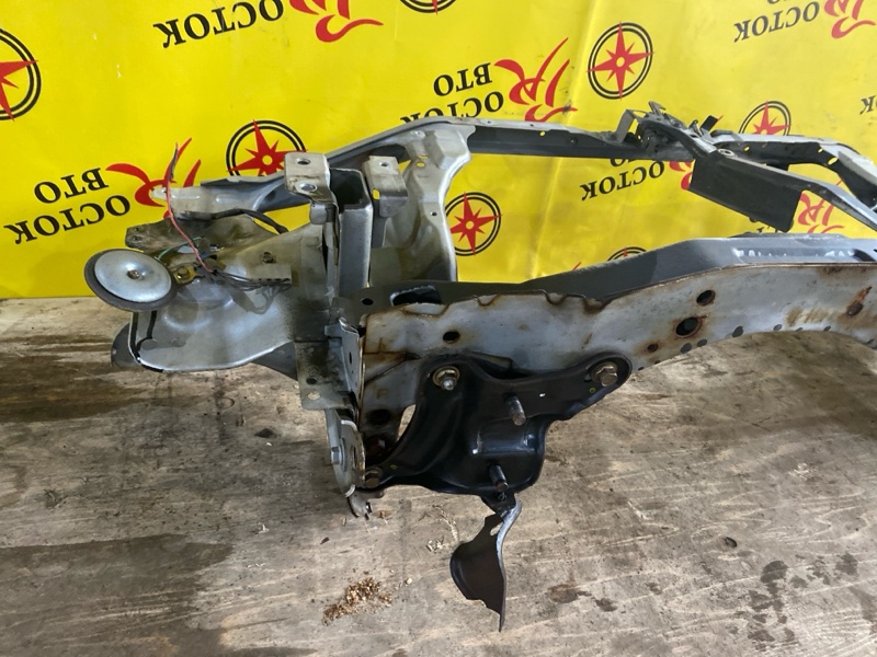 Рамка радиатора, 15000 рублей, Красноярск