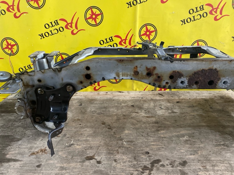 Рамка радиатора, 15000 рублей, Красноярск