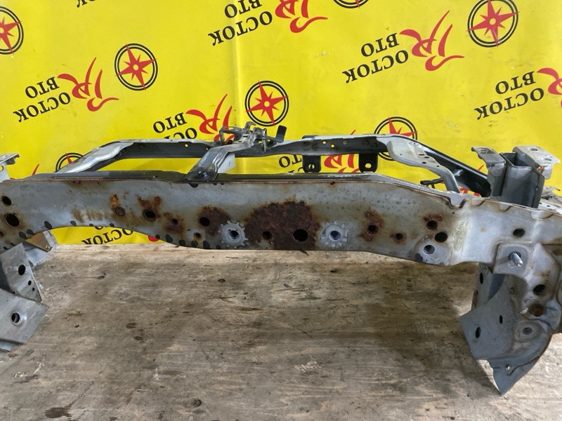 Рамка радиатора, 15000 рублей, Красноярск