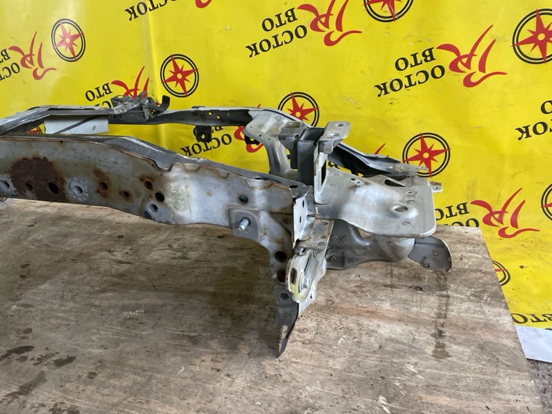 Рамка радиатора, 15000 рублей, Красноярск