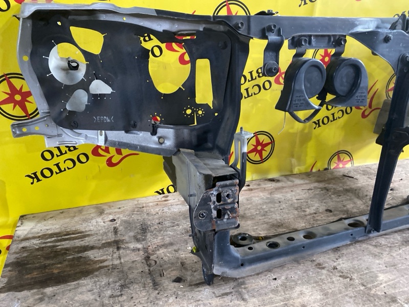 Рамка радиатора, 6000 рублей, Красноярск