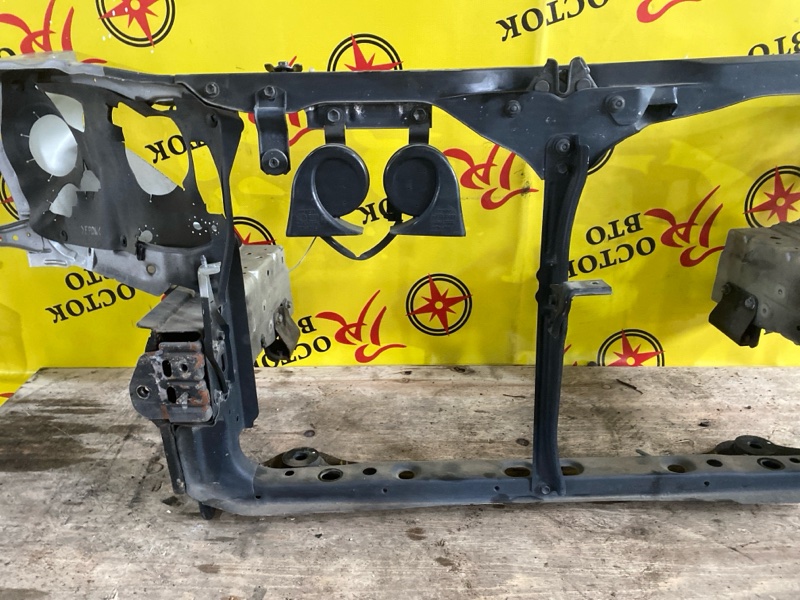 Рамка радиатора, 6000 рублей, Красноярск