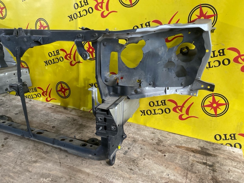 Рамка радиатора, 6000 рублей, Красноярск